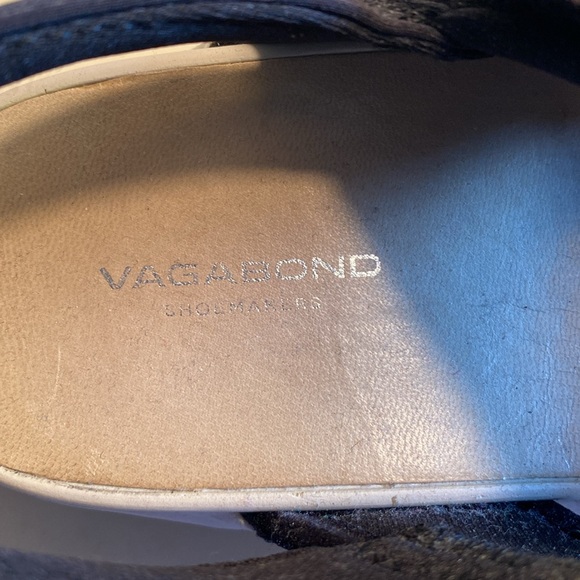 Vagabond Essy Sport Platform Wedge Sandals - size 8 (38) - Picture 4 of 6